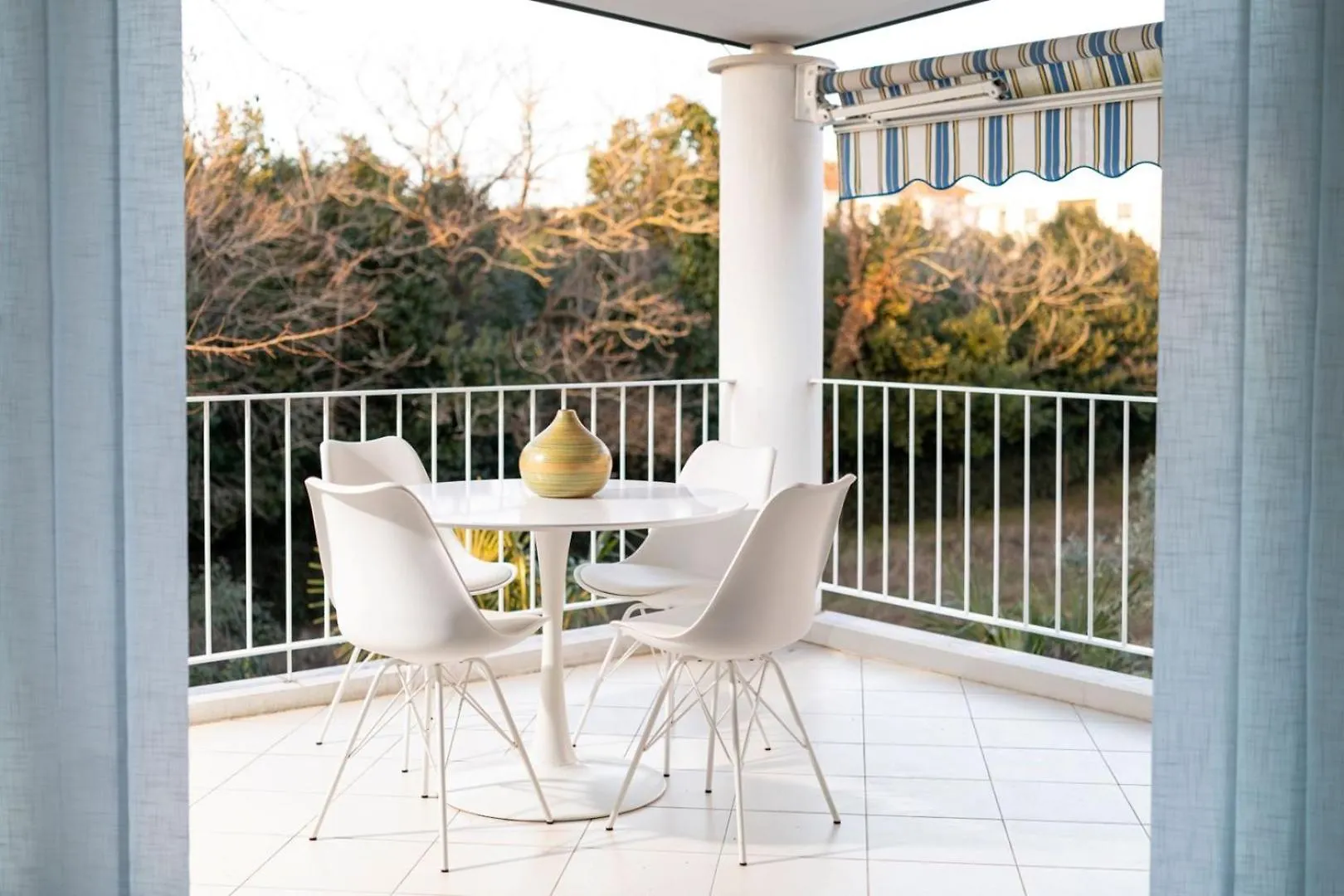 Apartment Crvena Uvala Zambratija