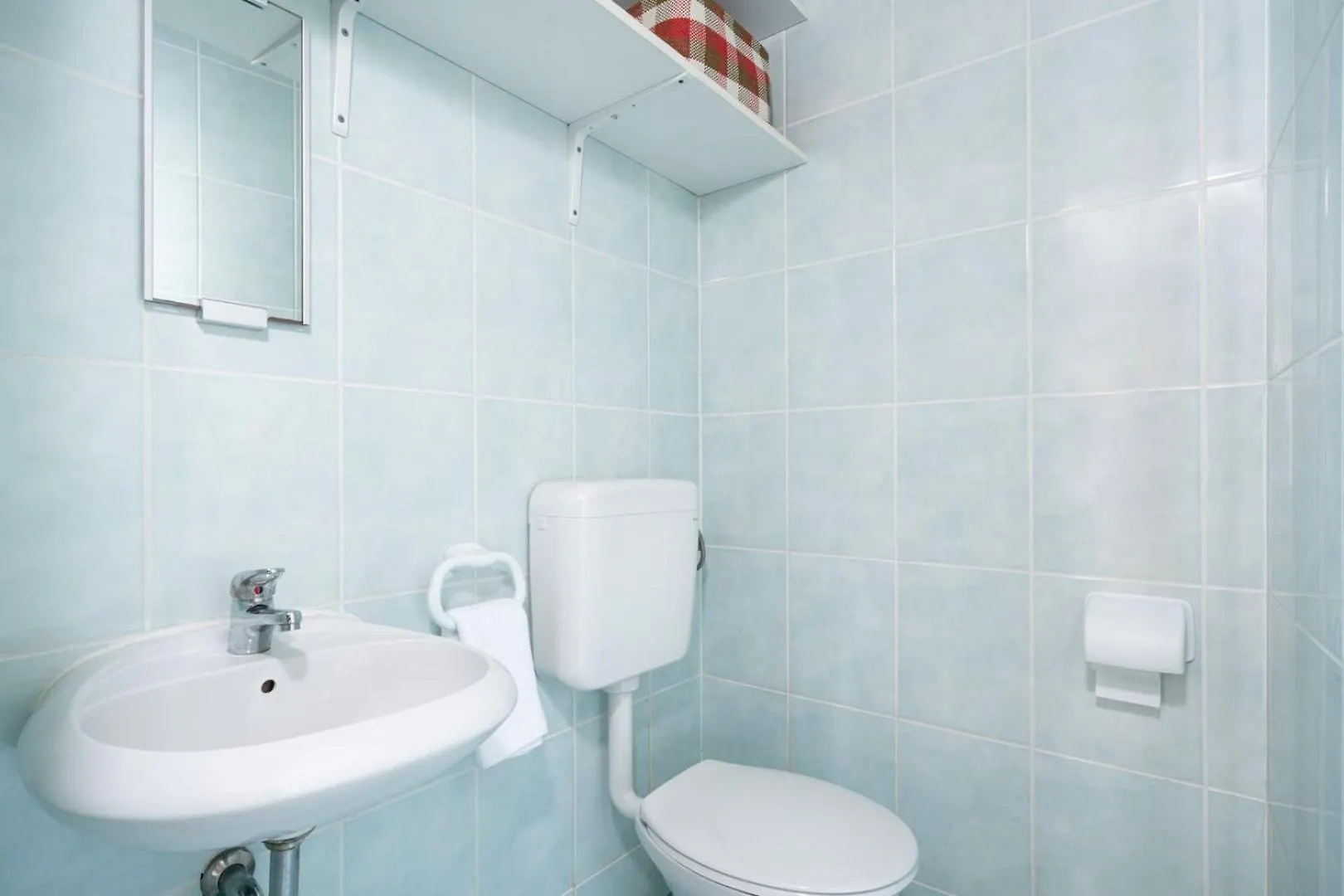 Apartment Crvena Uvala Zambratija