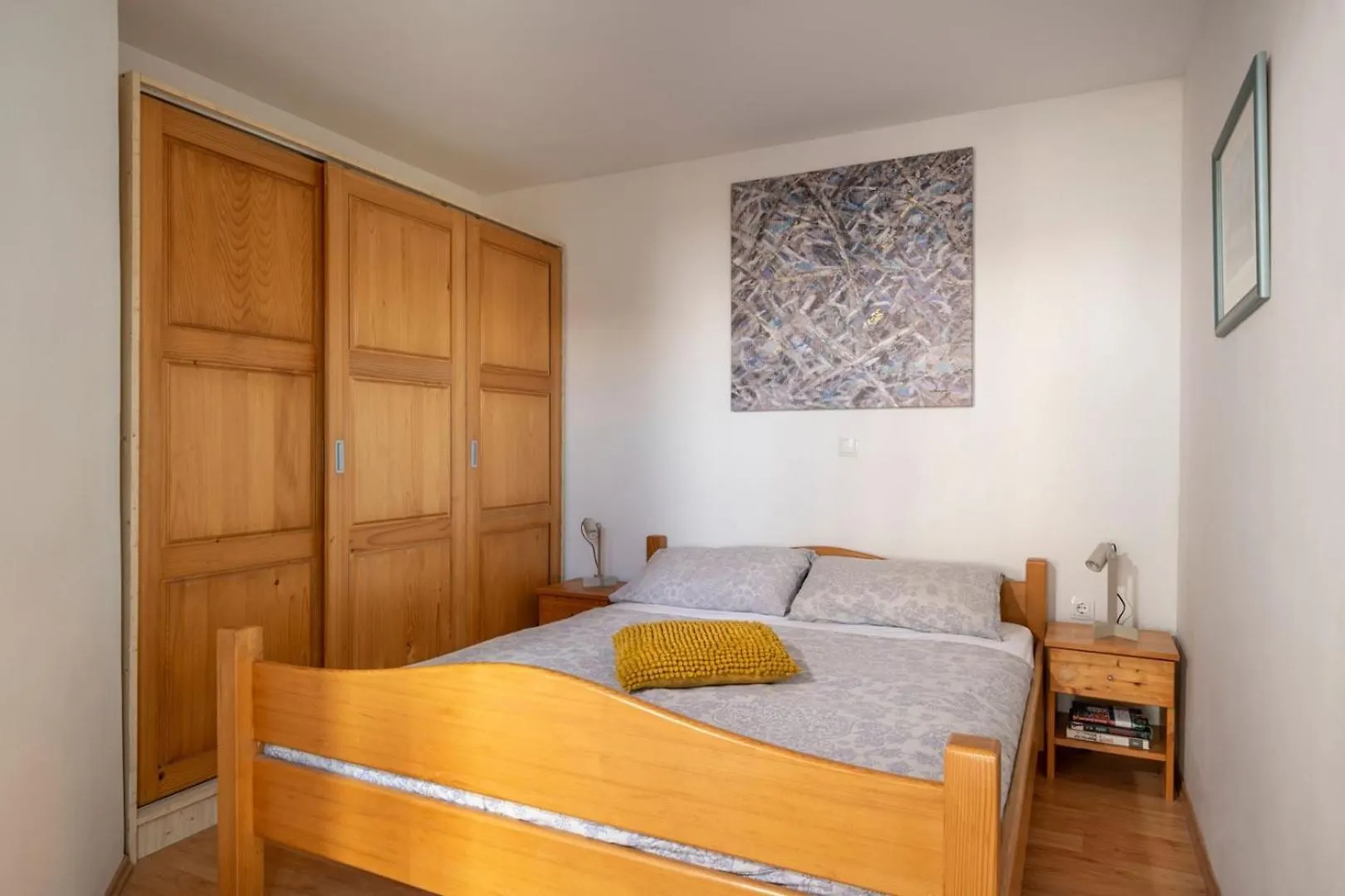 Apartment Crvena Uvala Zambratija   Zambratija (Istria)