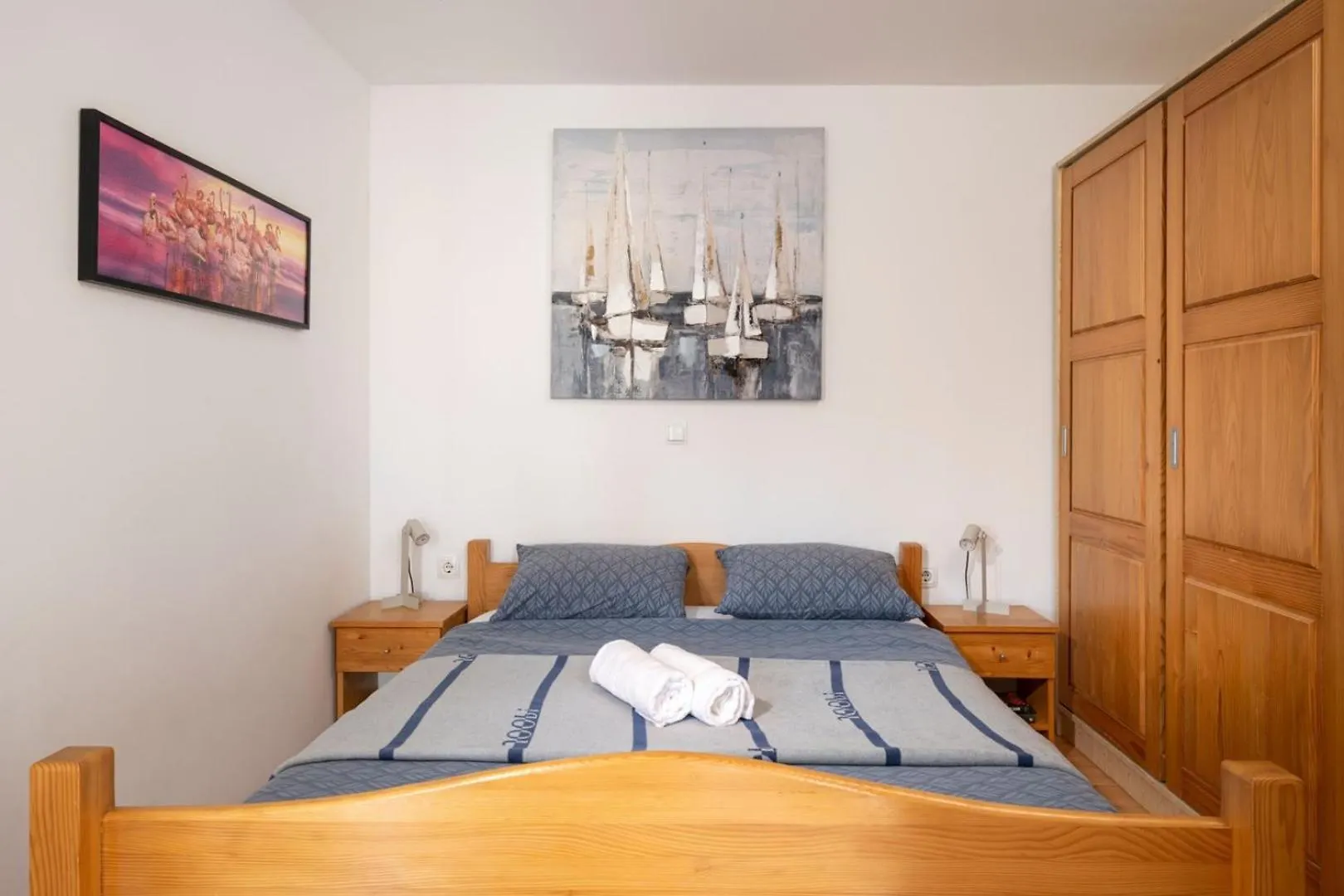Apartment Crvena Uvala Zambratija  Zambratija (Istria)