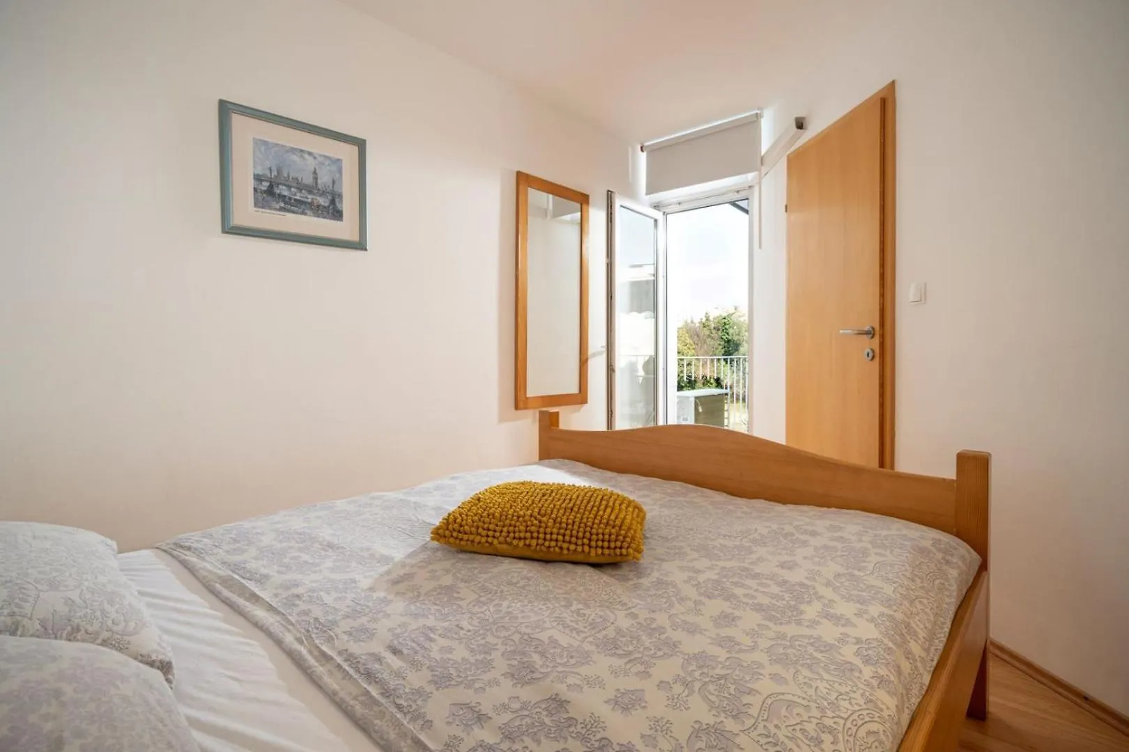 Apartment Crvena Uvala Zambratija  0*, Zambratija (Istria)
