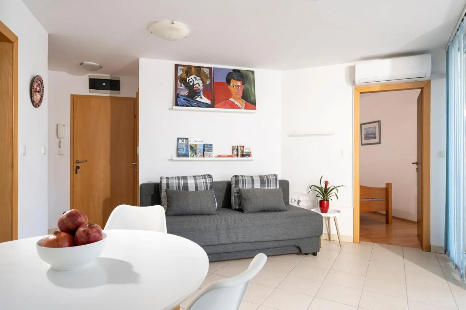 Apartment Crvena Uvala Zambratija  Zambratija (Istria)