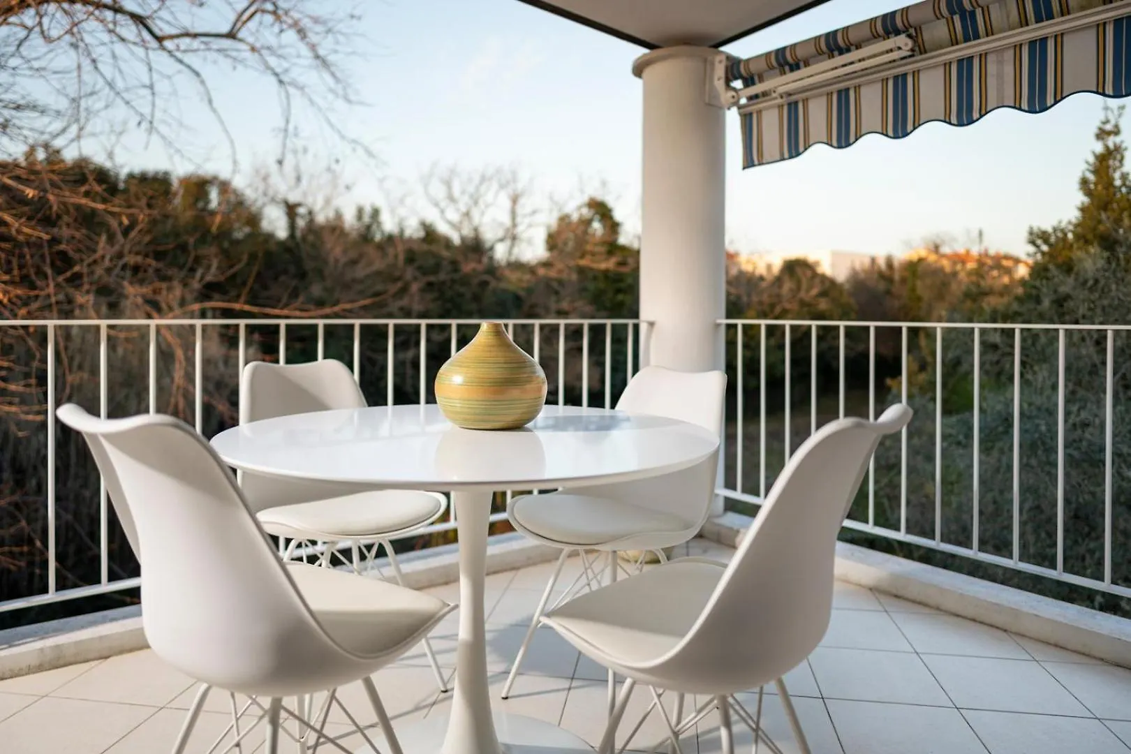 Apartment Crvena Uvala Zambratija