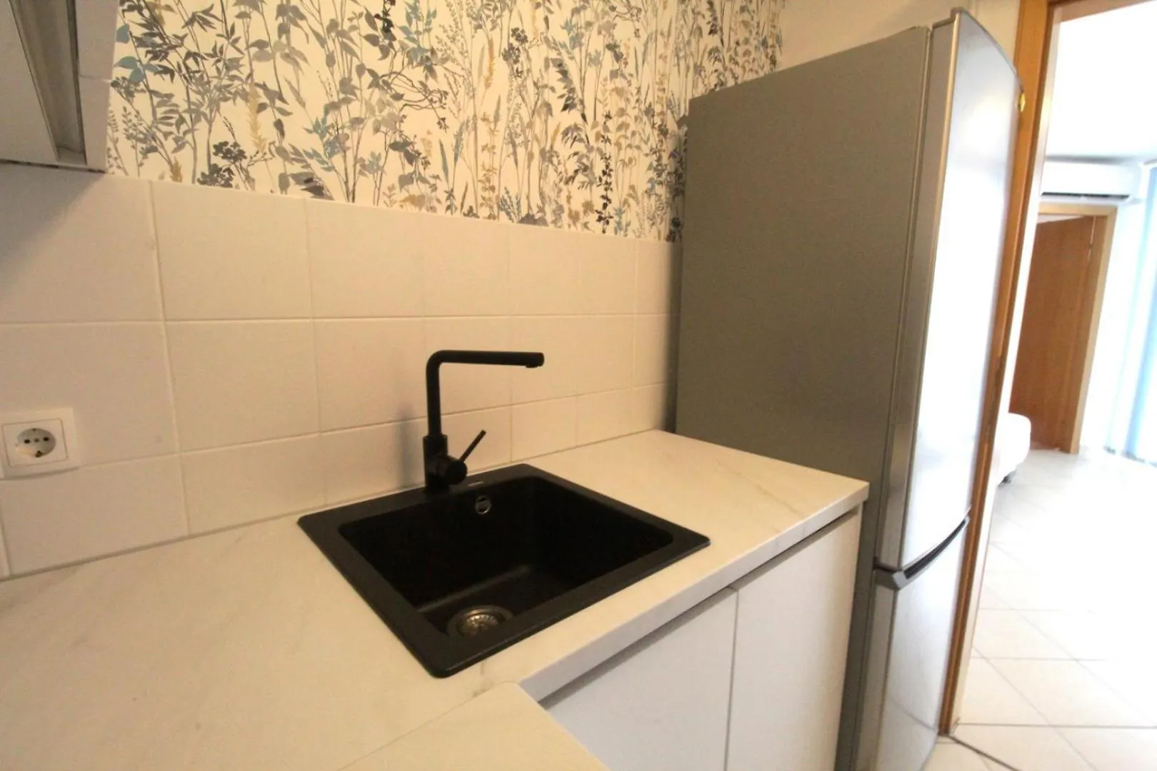 Apartment Crvena Uvala Zambratija  Croatia