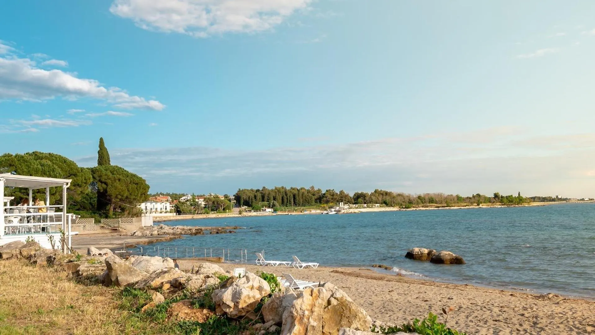 Apartment Crvena Uvala Zambratija