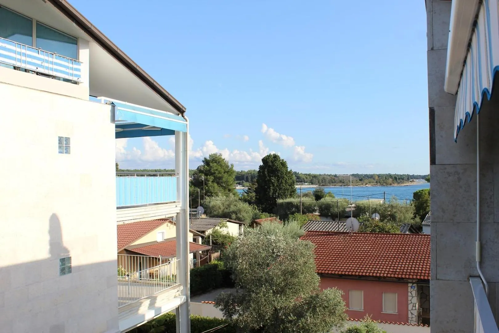 Apartment Crvena Uvala Zambratija  0*, Zambratija (Istria) Croatia