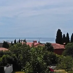 Apartments Zambratija Apartman